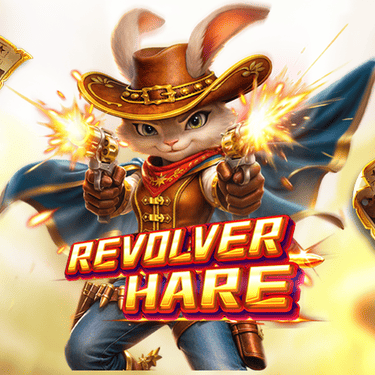 Revolver Hare